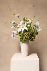 Bouquet Jade - Green