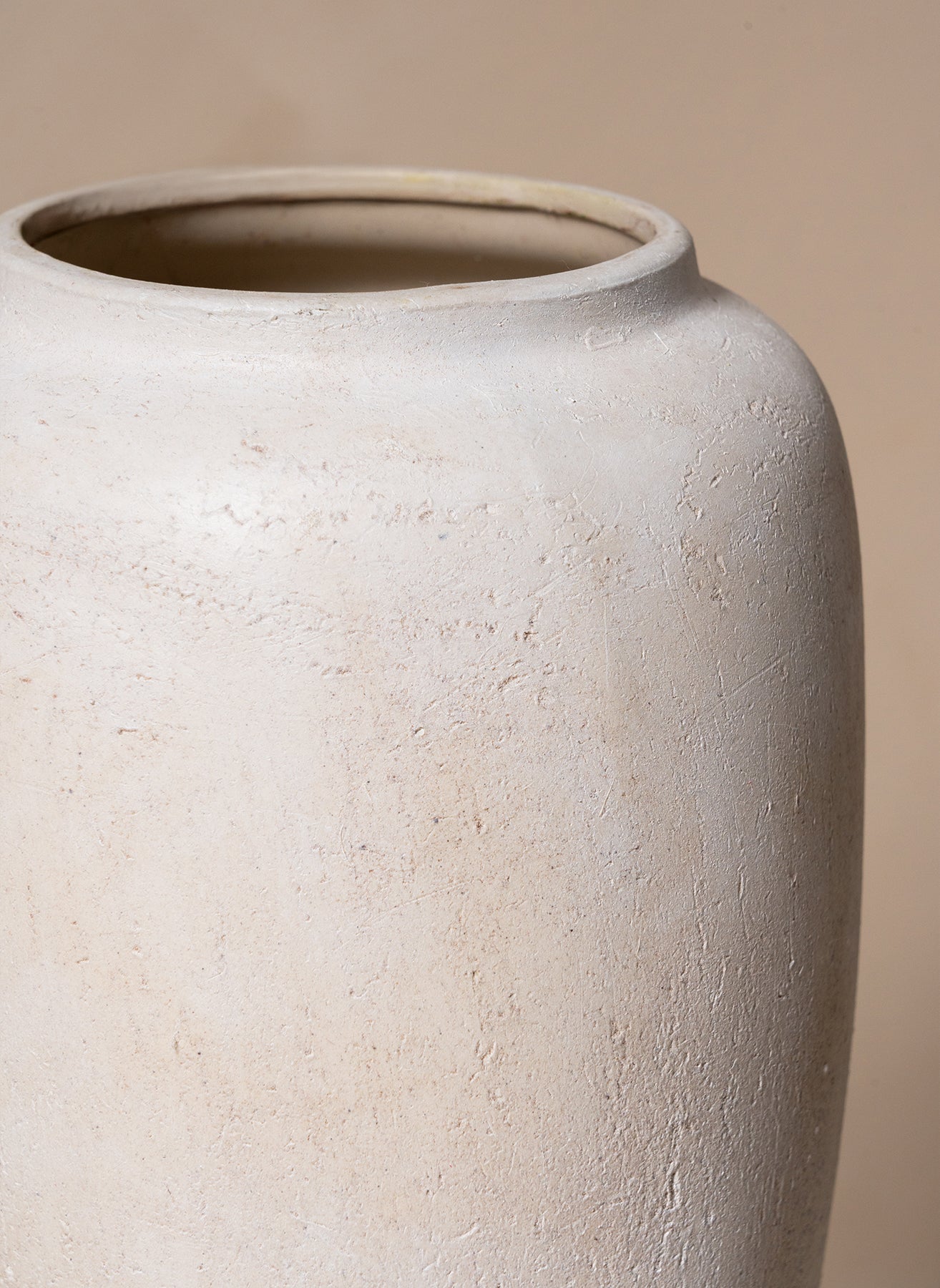Amara Vase - Soft