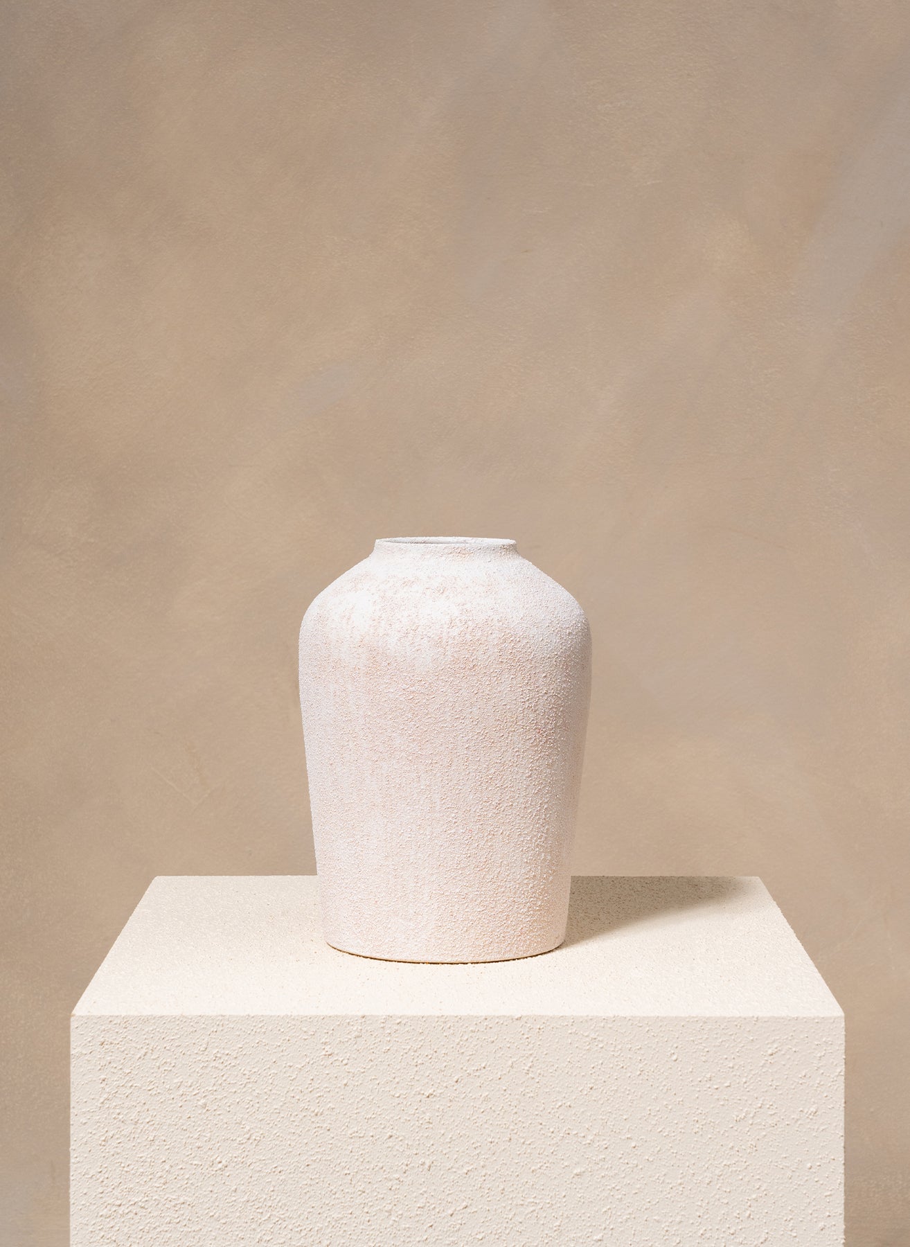 Luma vase