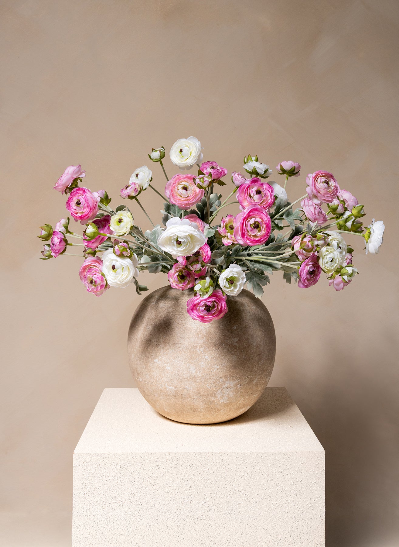 Ranunculus Arrangement