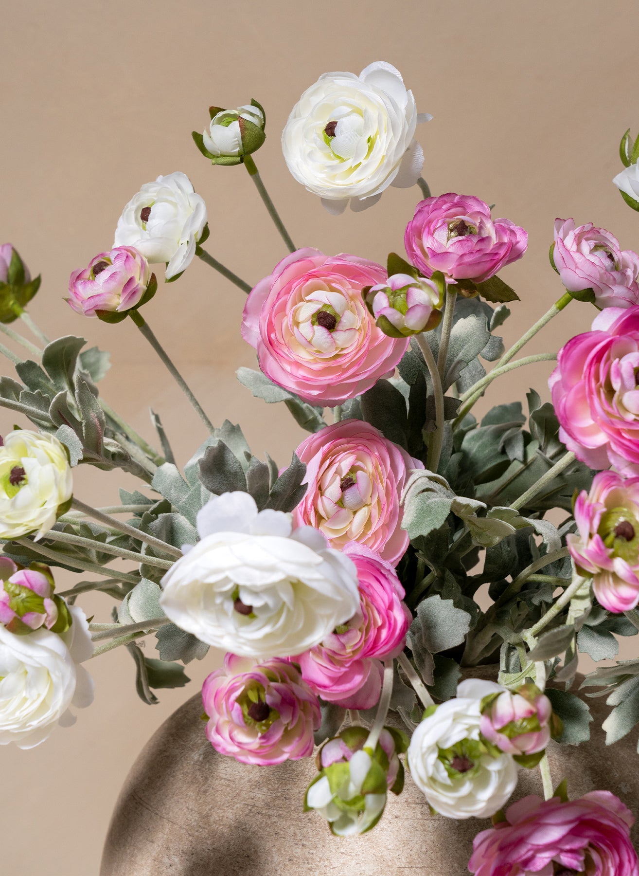Ranunculus Arrangement