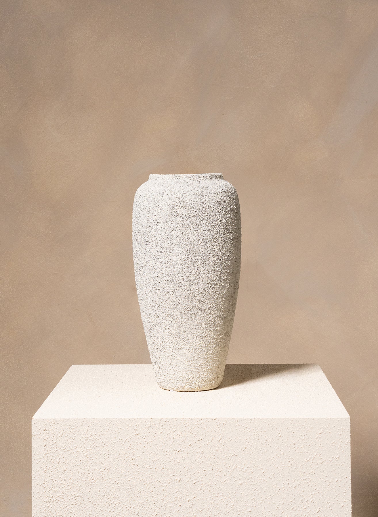 Amara Vase - Texture