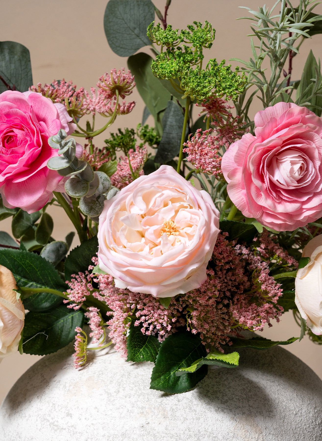 Bouquet Flora