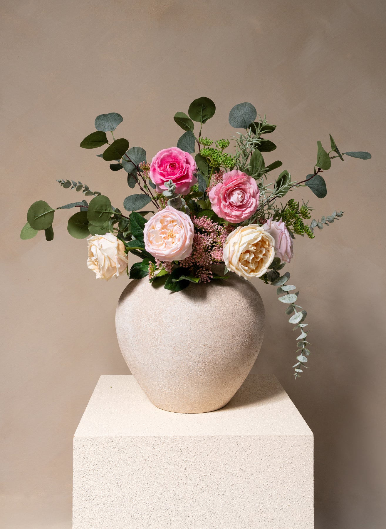 Bouquet Flora