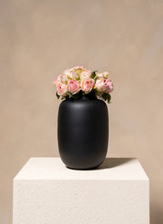 Mini Rose Bouquet - Pink (20 roses)