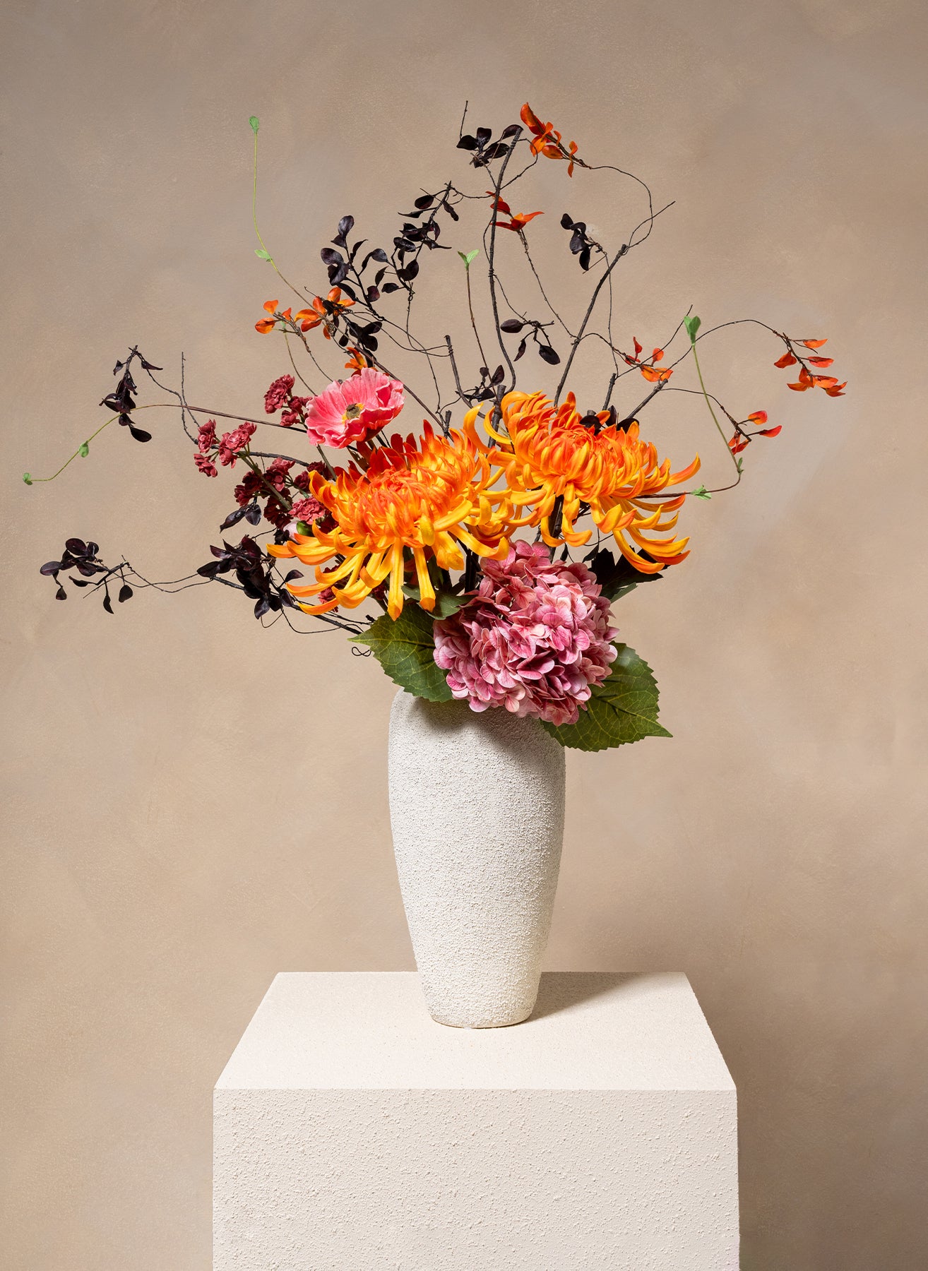 Bouquet Solène