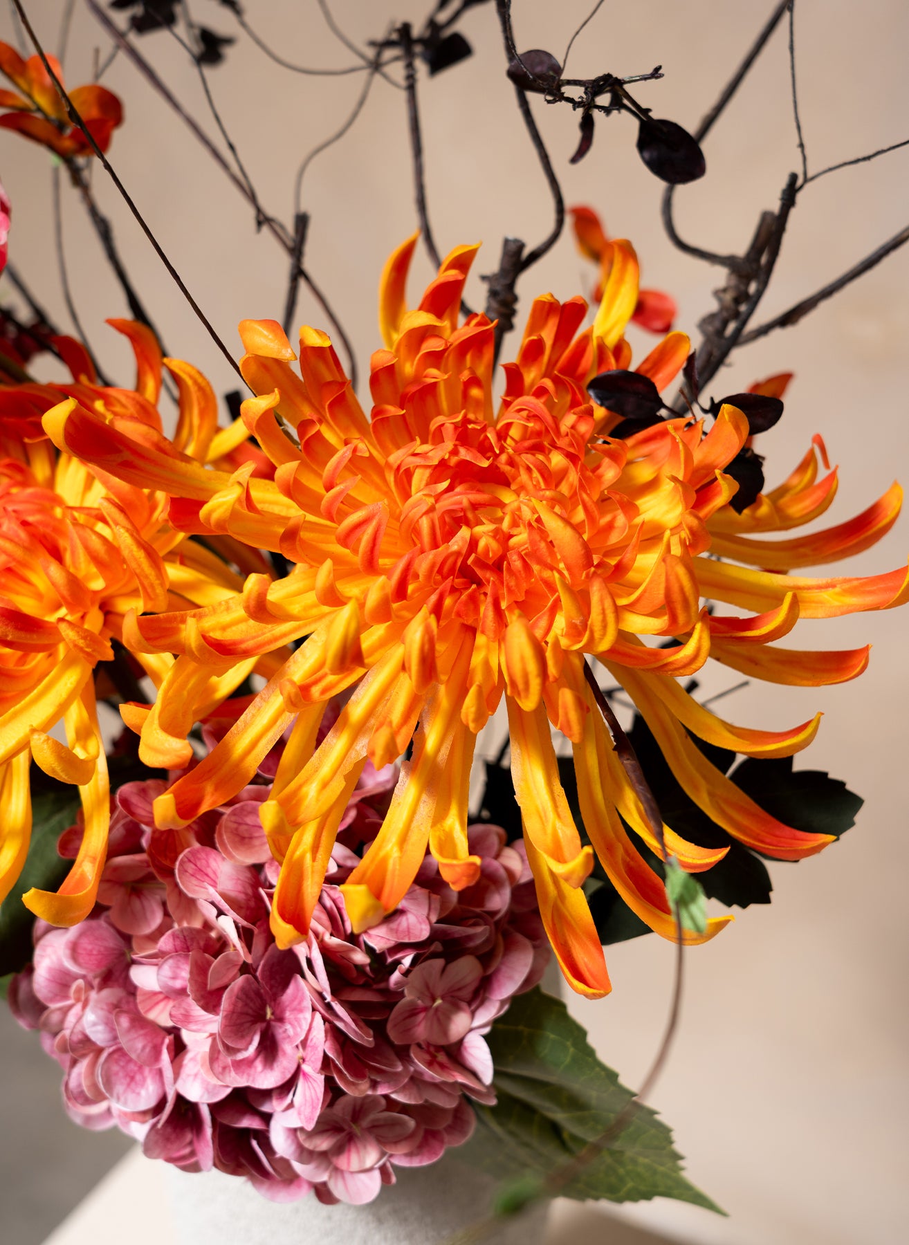 Bouquet Solène