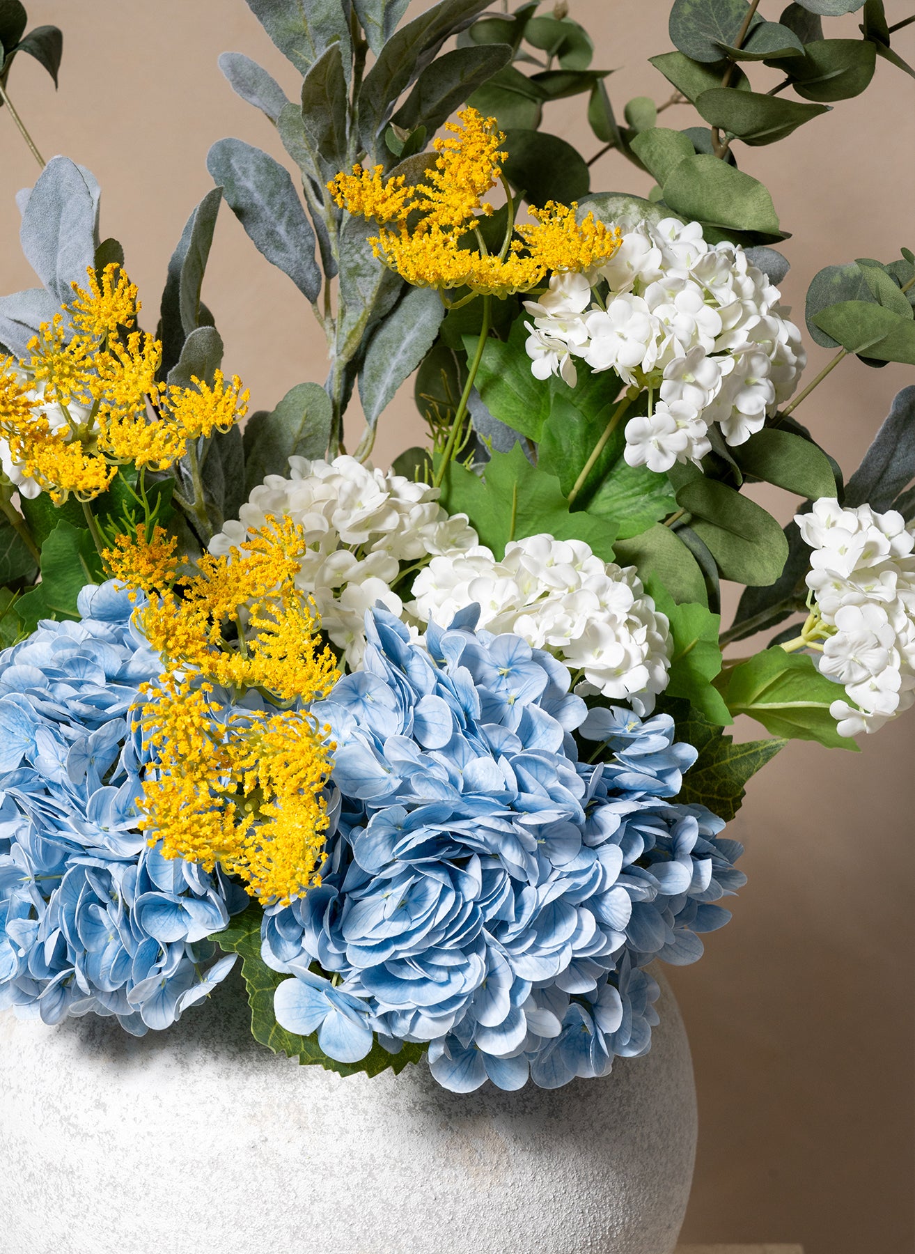 Bouquet Celestine