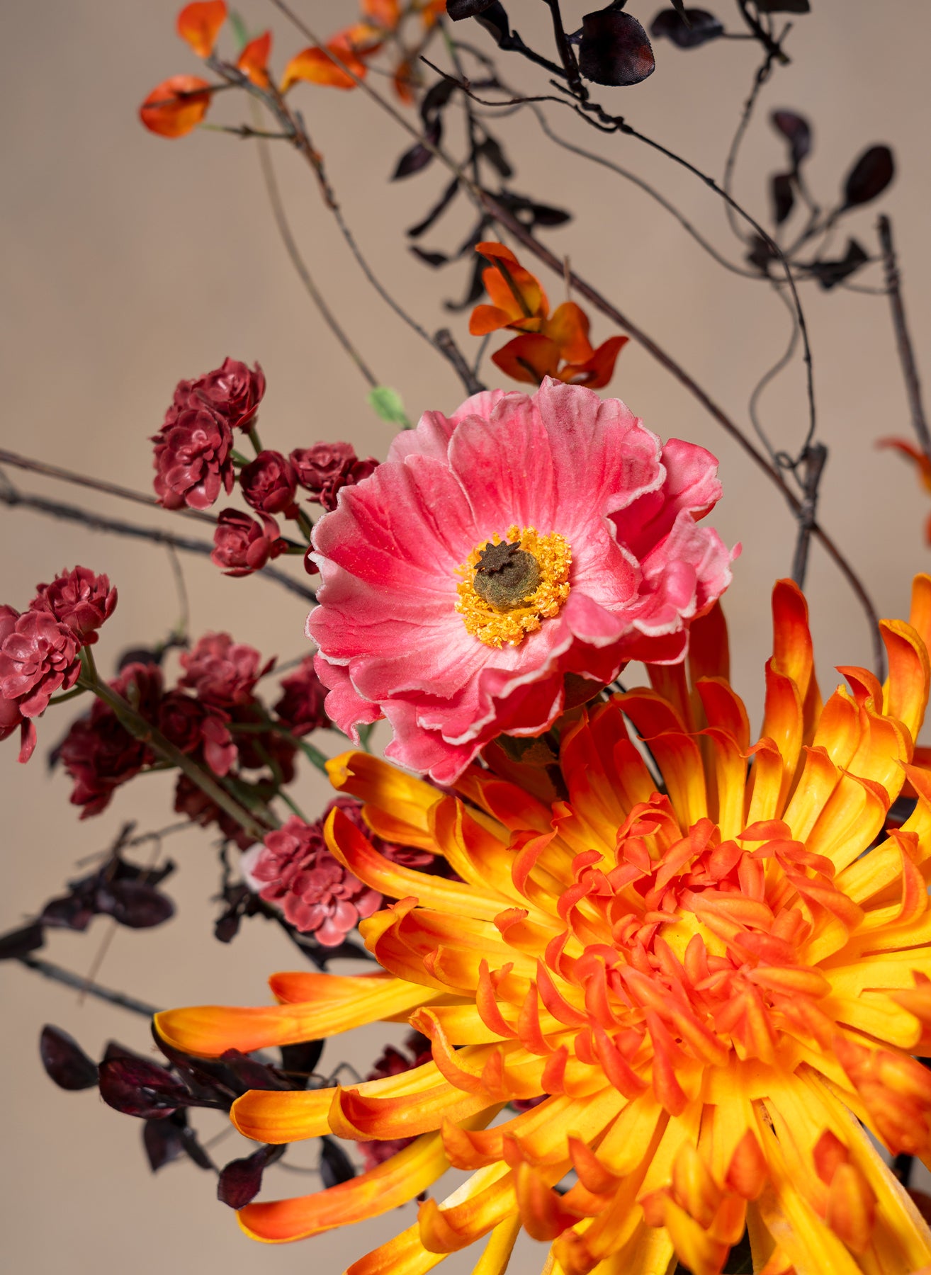 Bouquet Solène