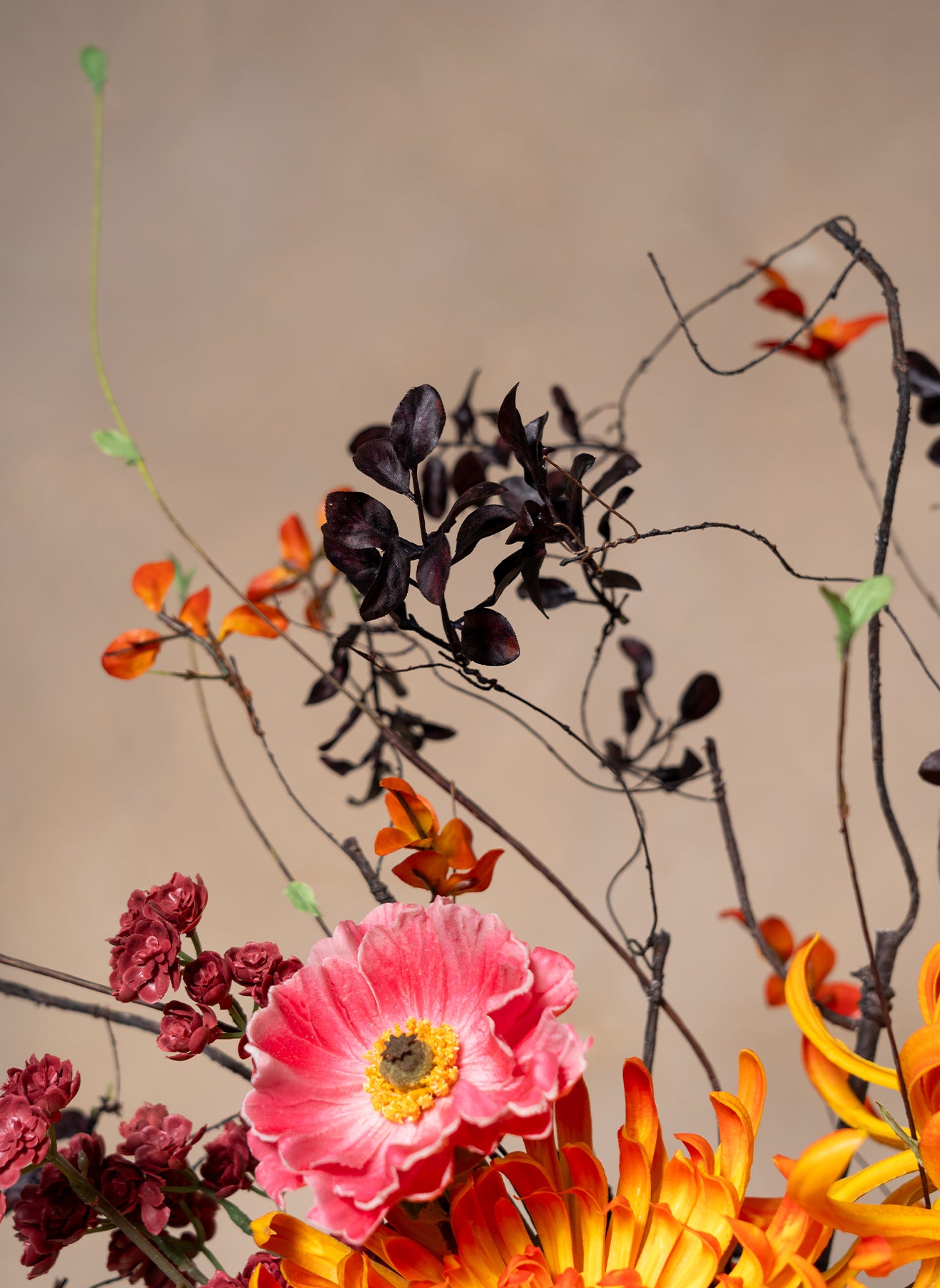 Bouquet Solène