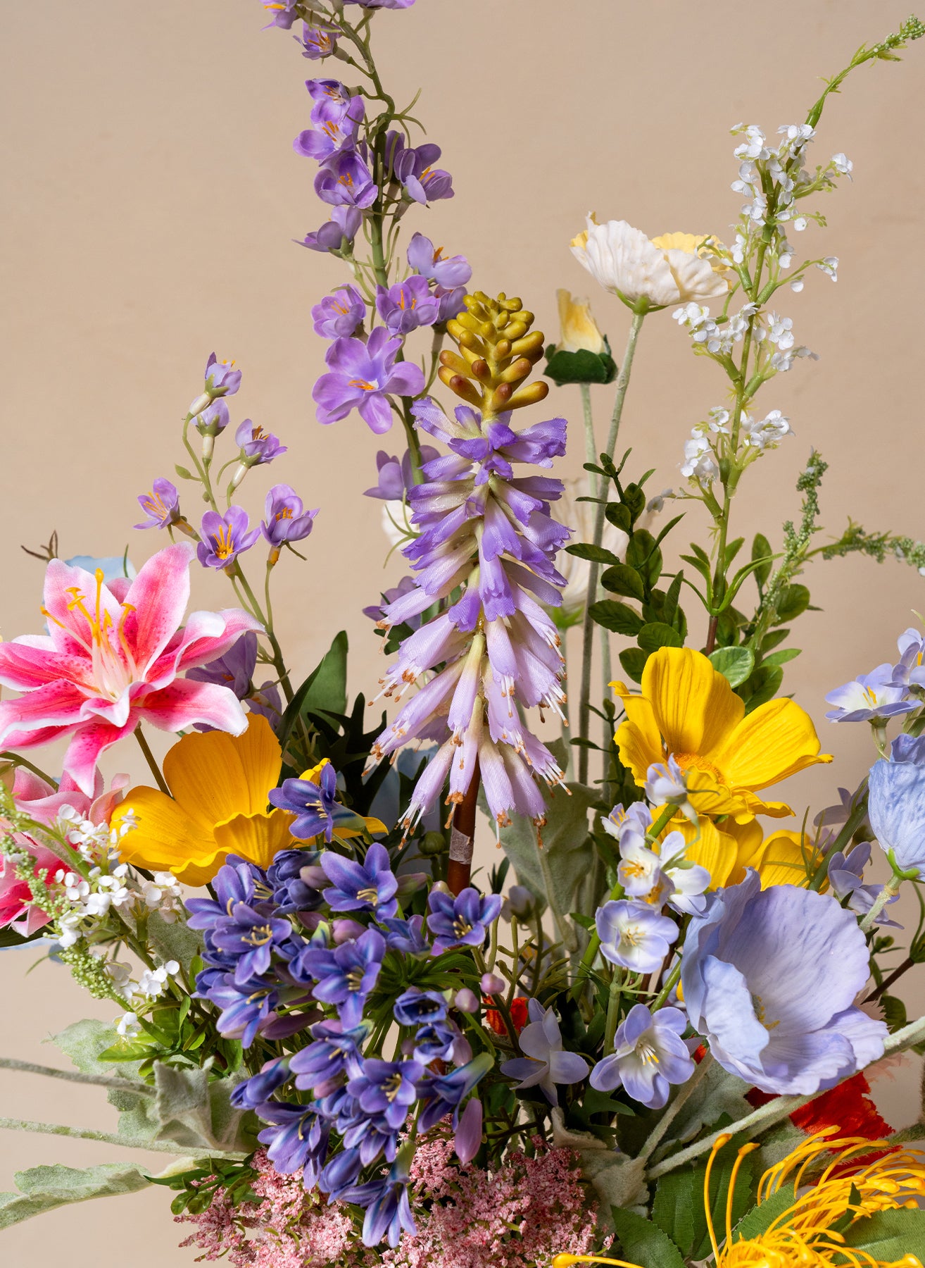 Bouquet Elodie
