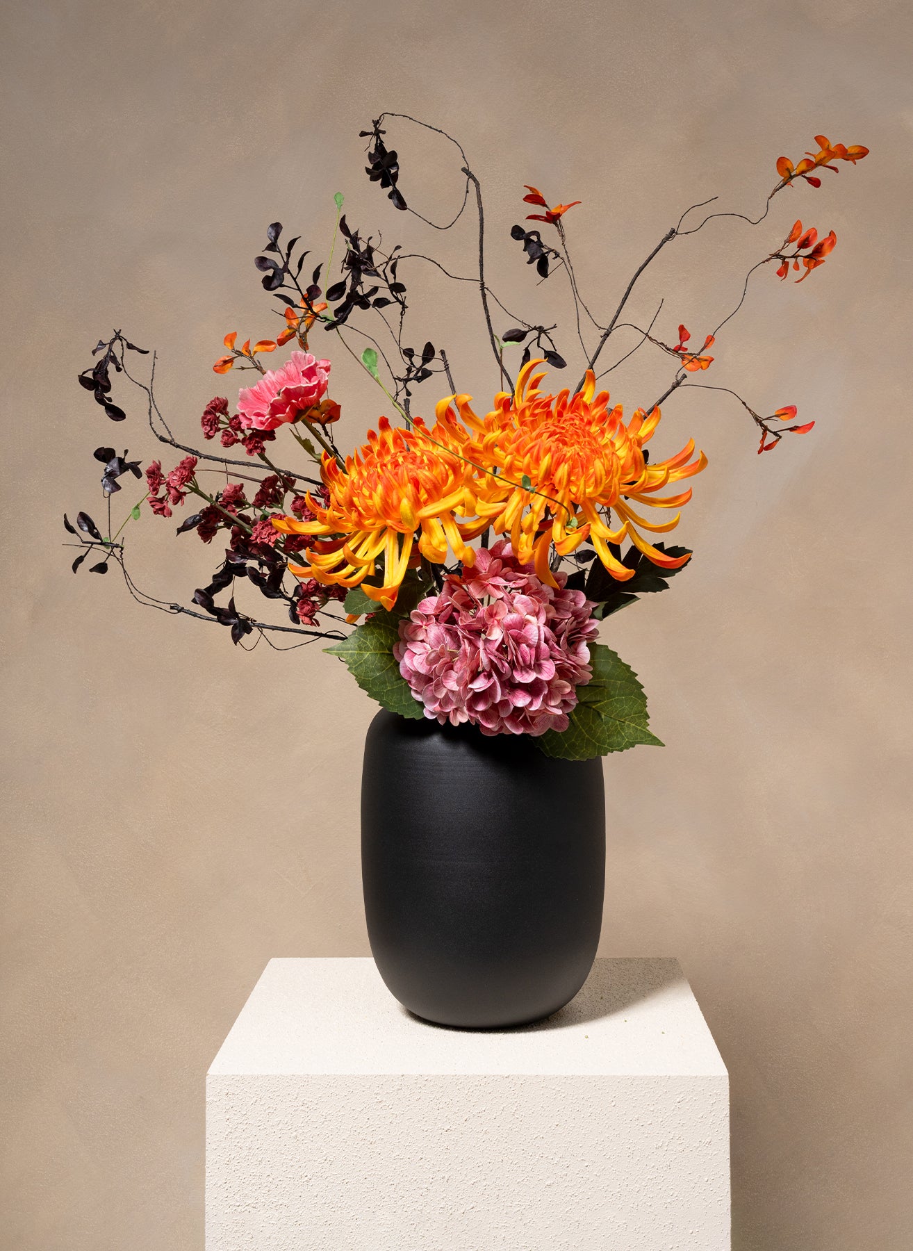 Bouquet Solène