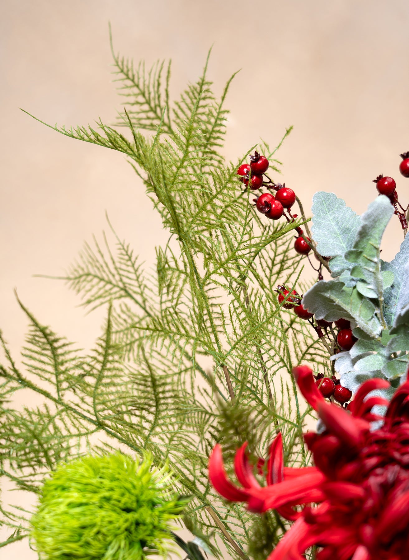 Bouquet Noëlle