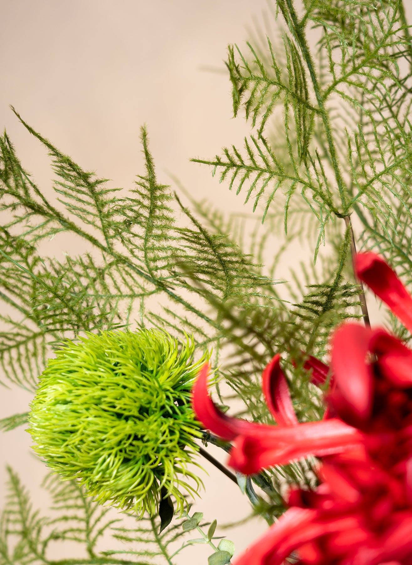 Bouquet Noëlle