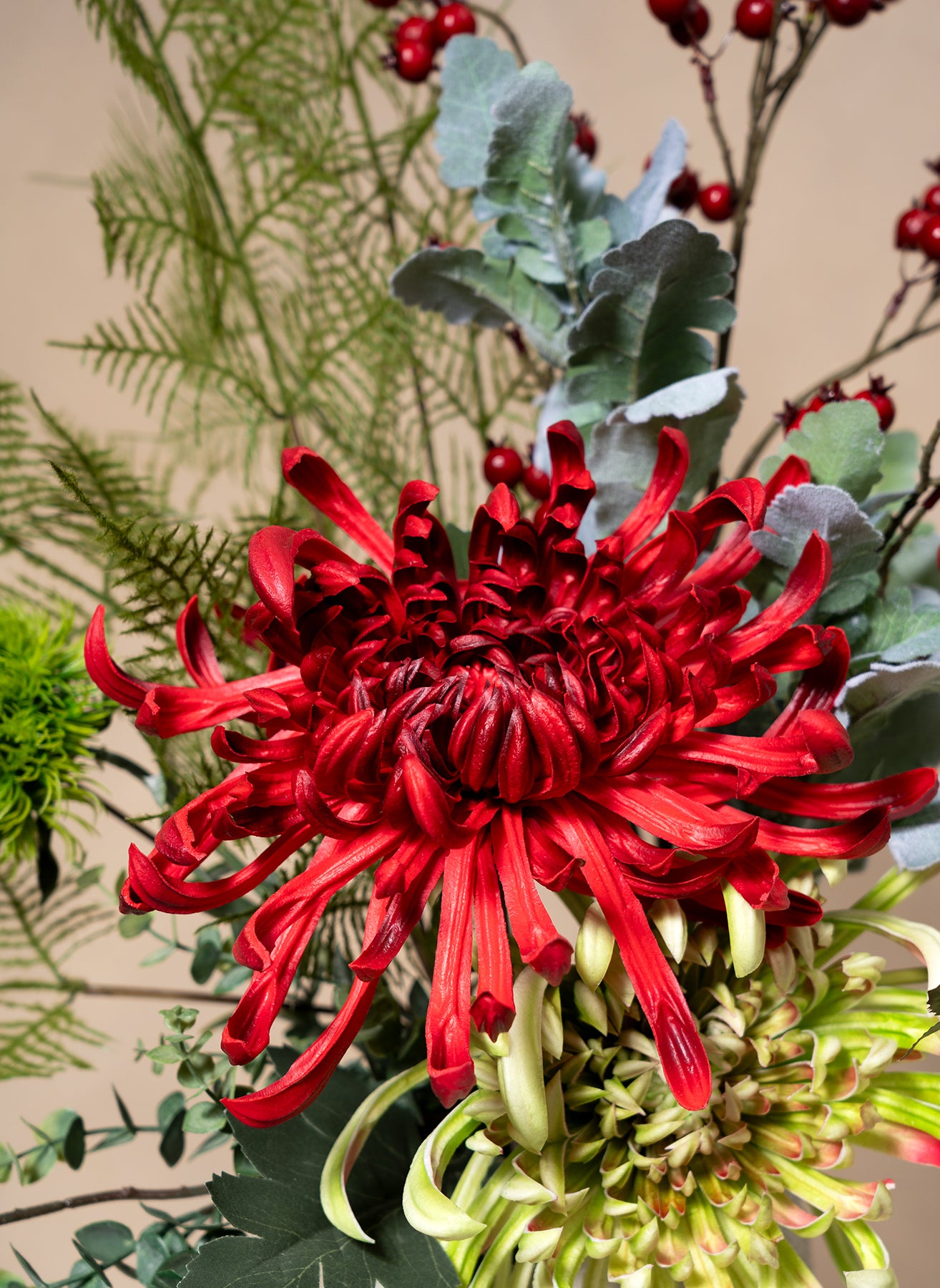 Bouquet Noëlle