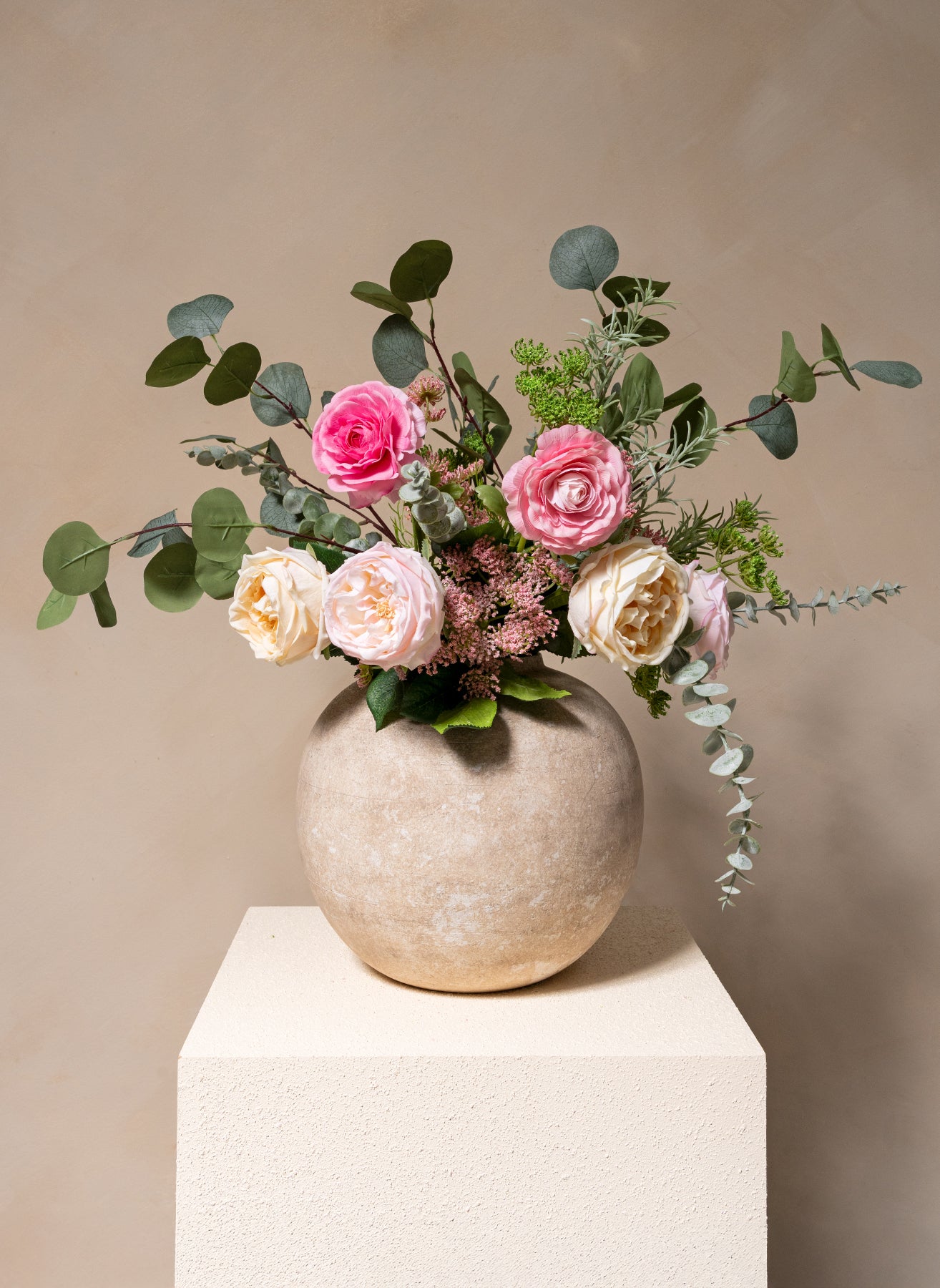 Bouquet Flora