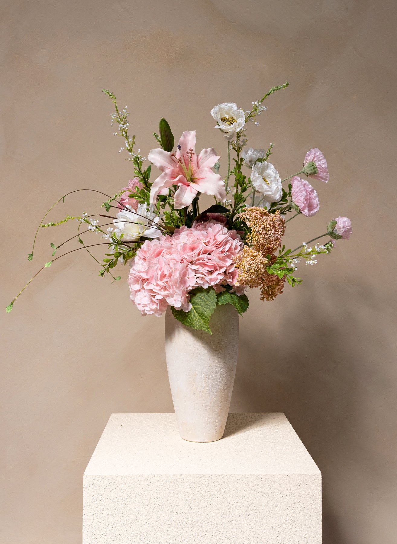Bouquet Jade
