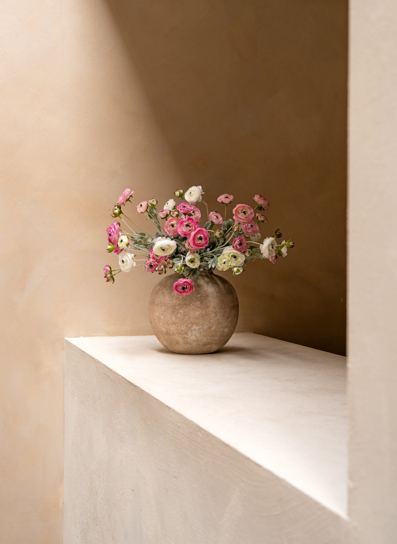 Ranunculus Arrangement