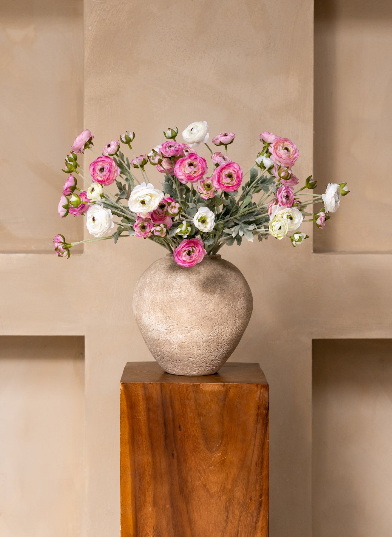 Ranunculus Arrangement