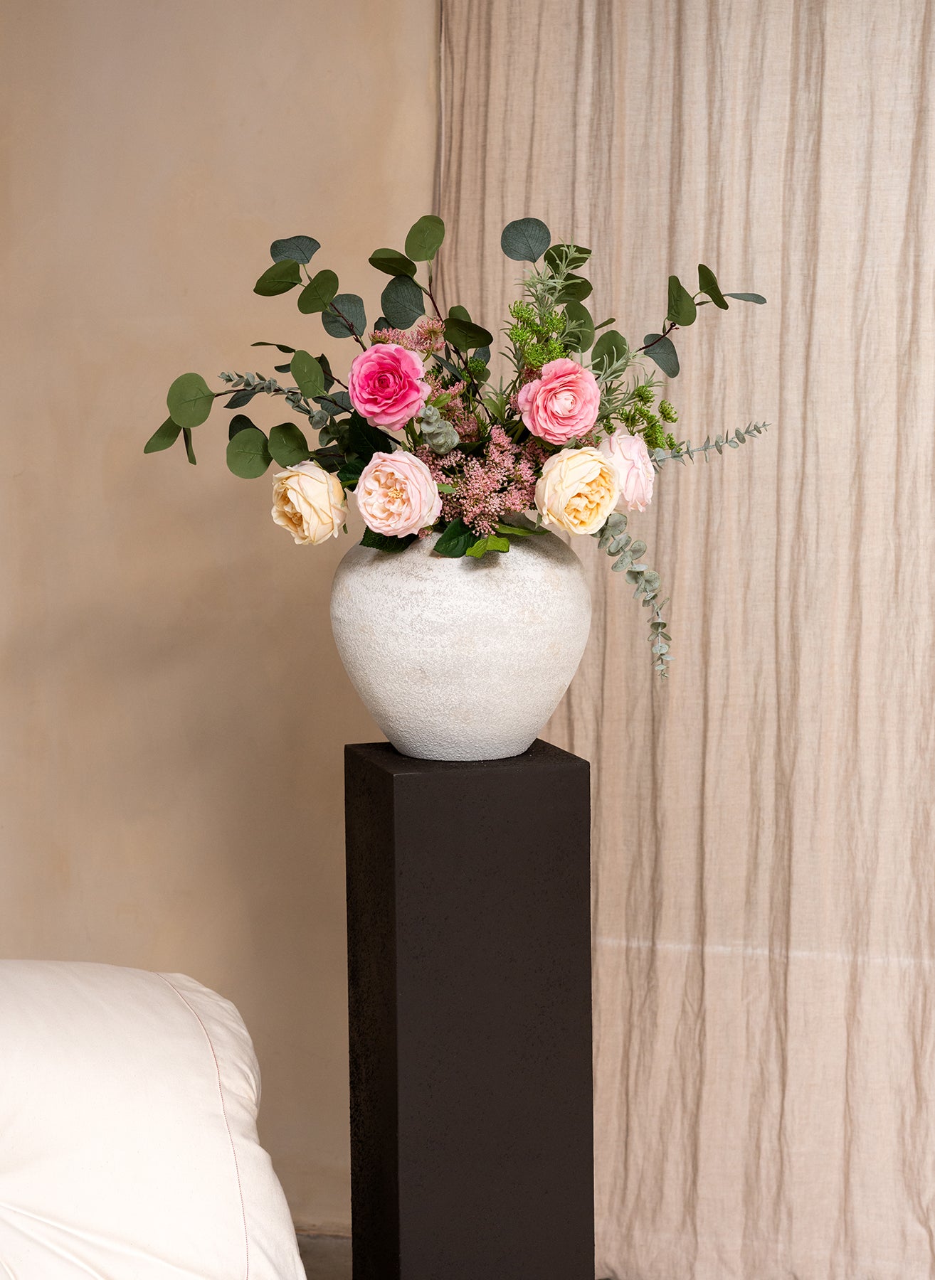 Bouquet Flora