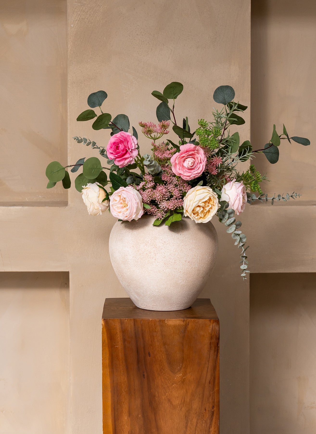 Bouquet Flora