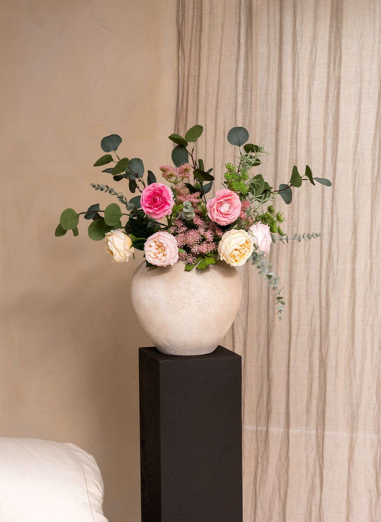 Bouquet Flora