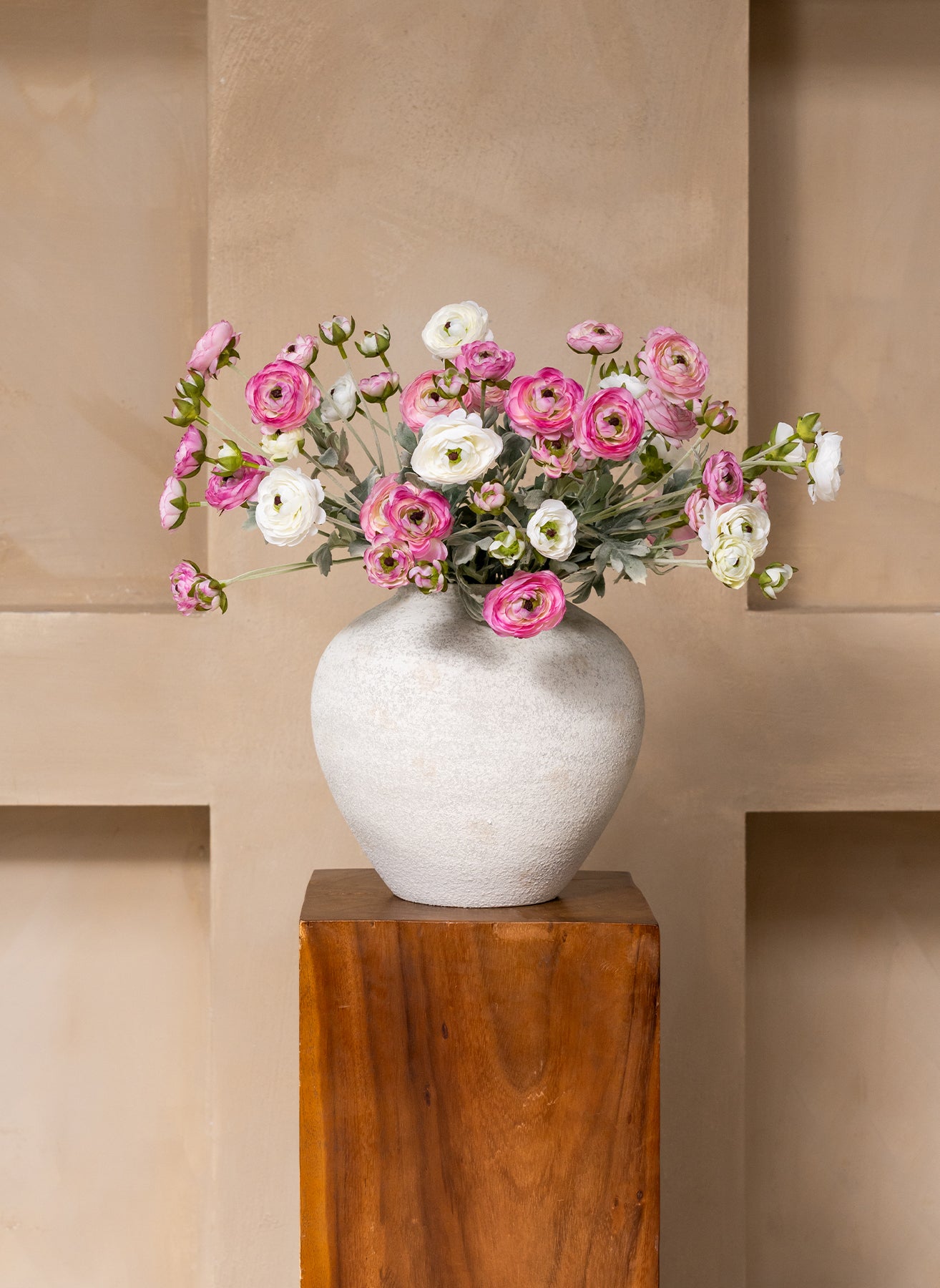 Ranunculus Arrangement