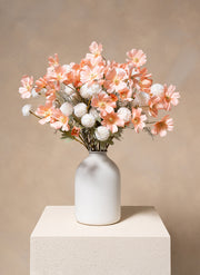 Bouquet Serene - Peach