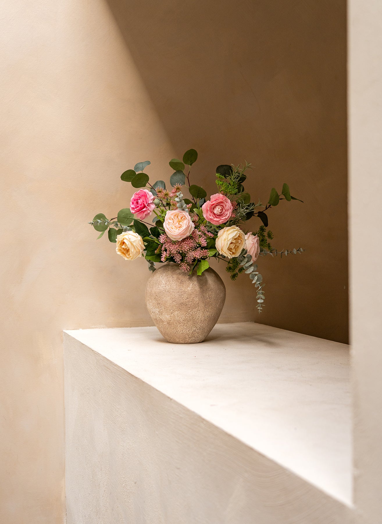 Bouquet Flora