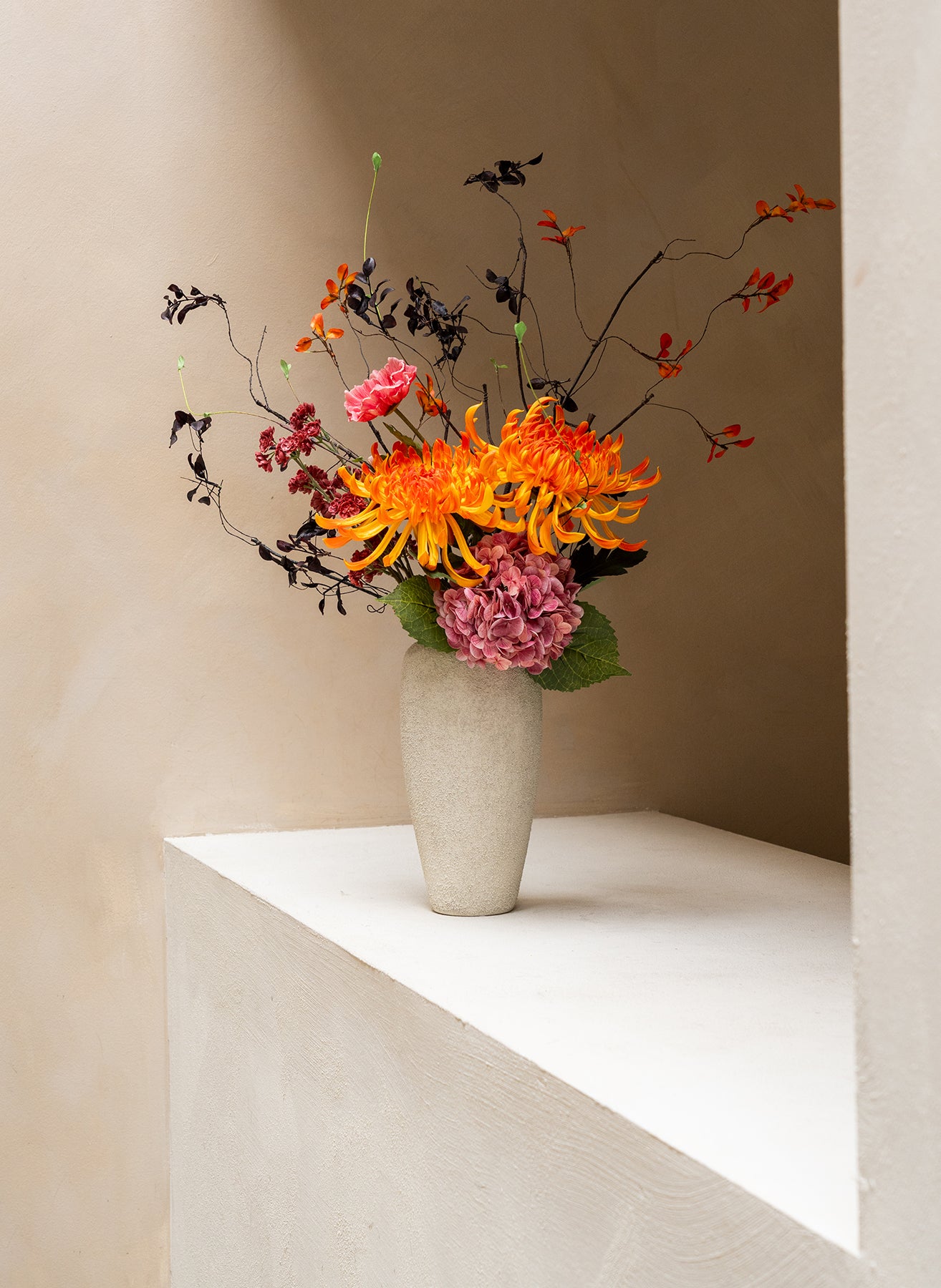 Bouquet Solène