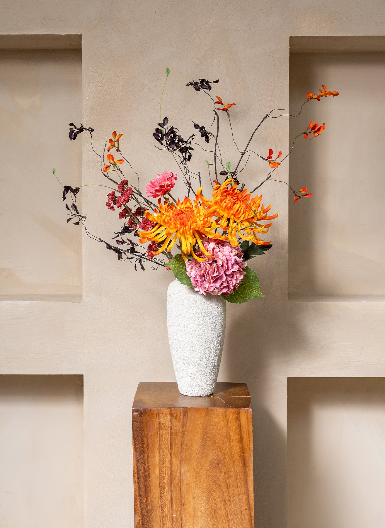 Bouquet Solène