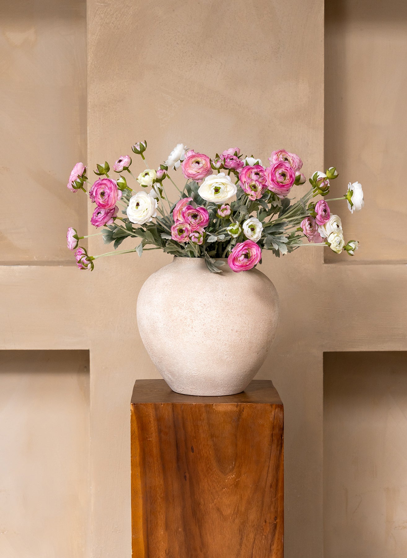 Ranunculus Arrangement