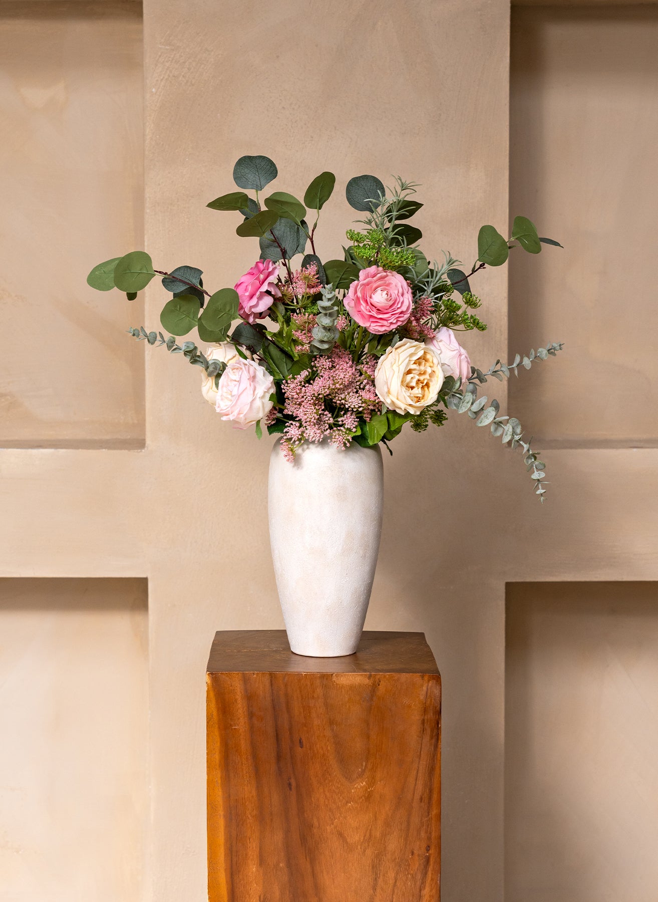 Bouquet Flora
