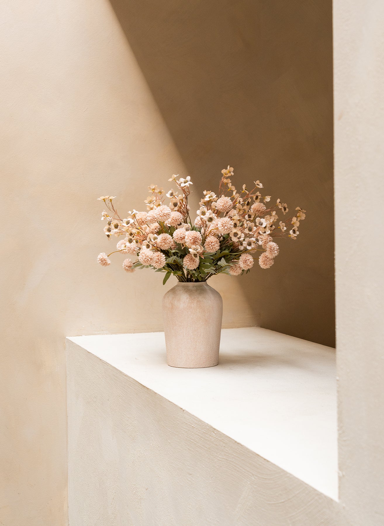 Luma vase