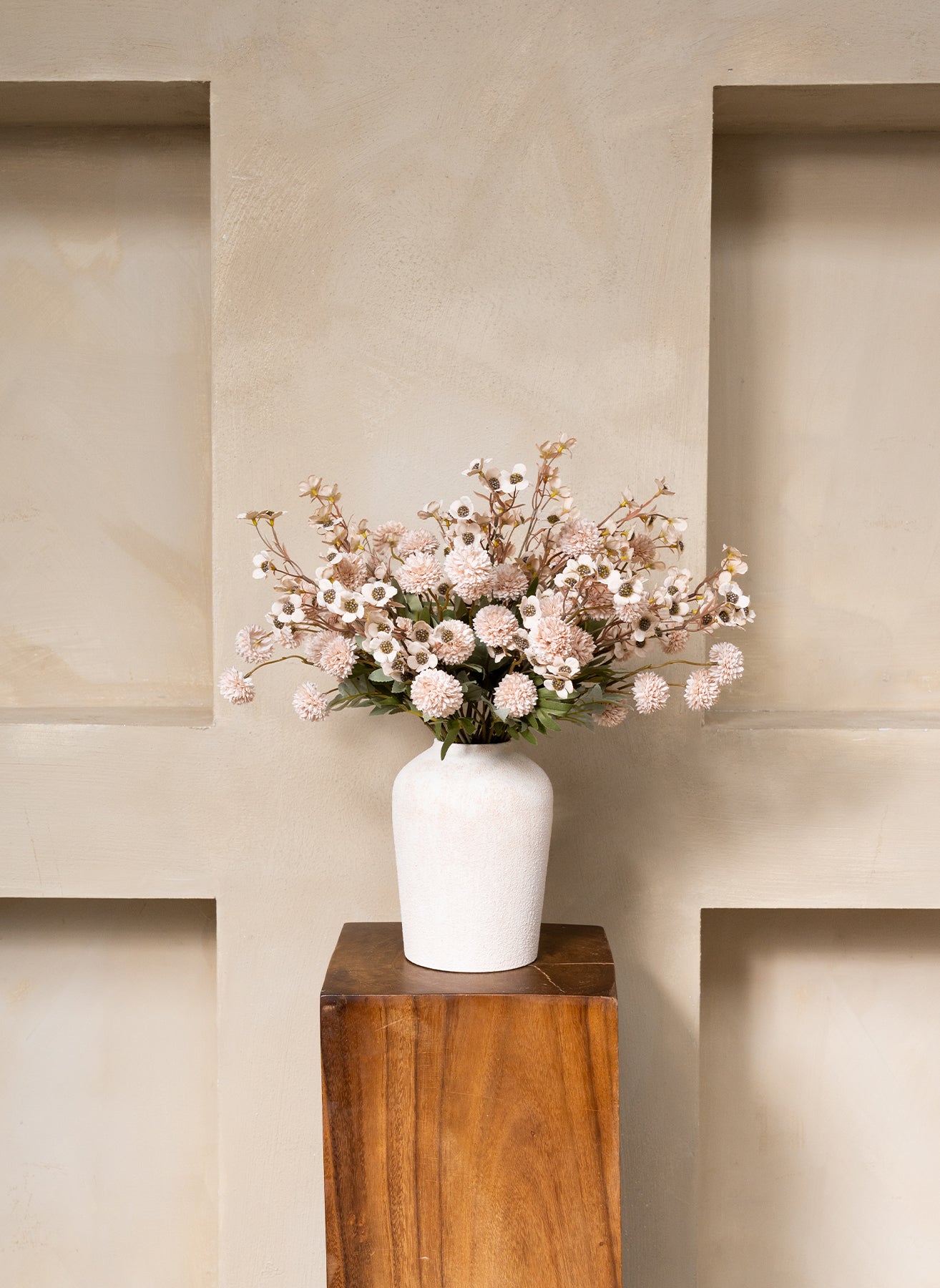 Luma vase