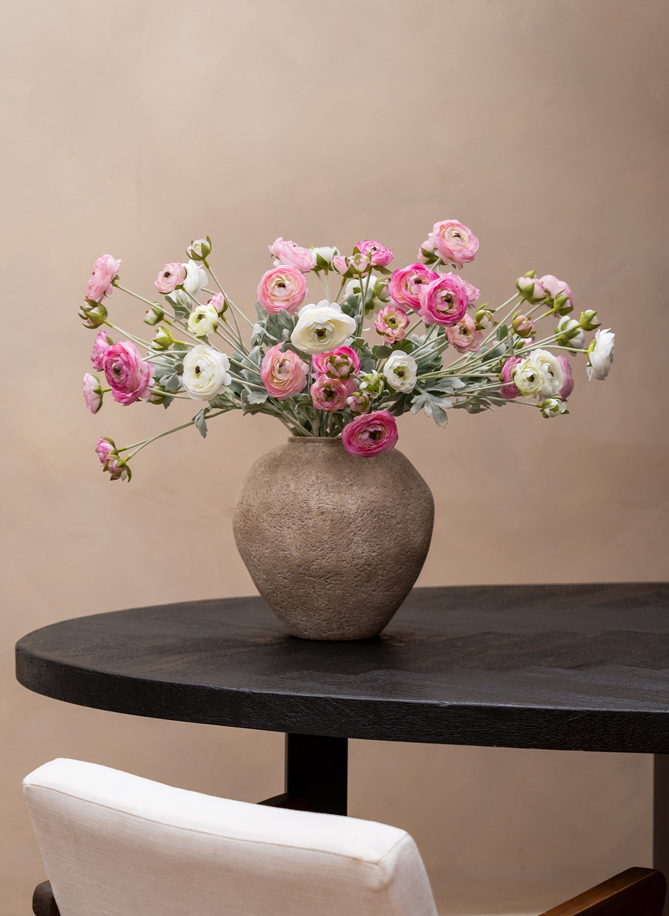 Ranunculus Arrangement