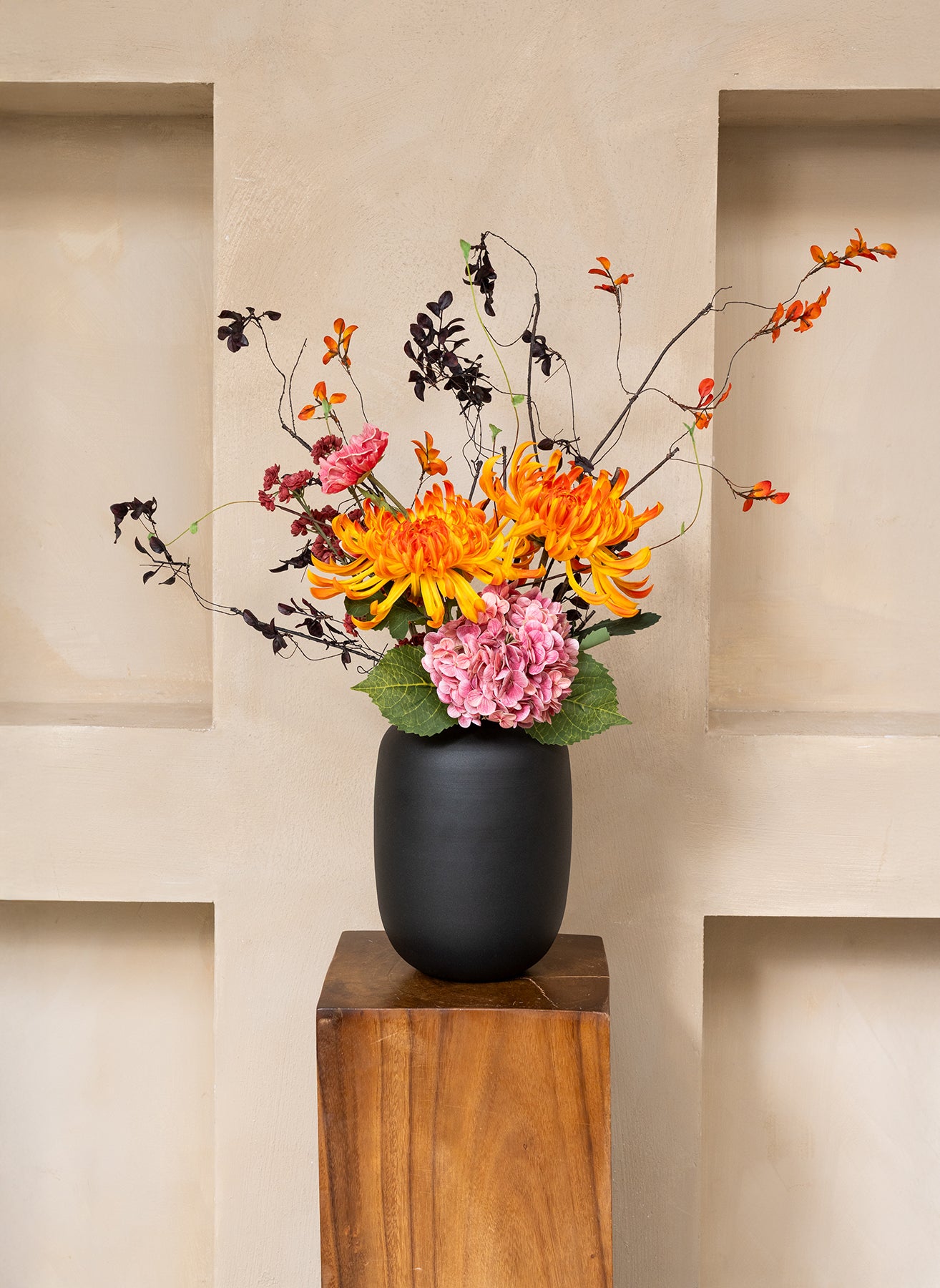 Bouquet Solène