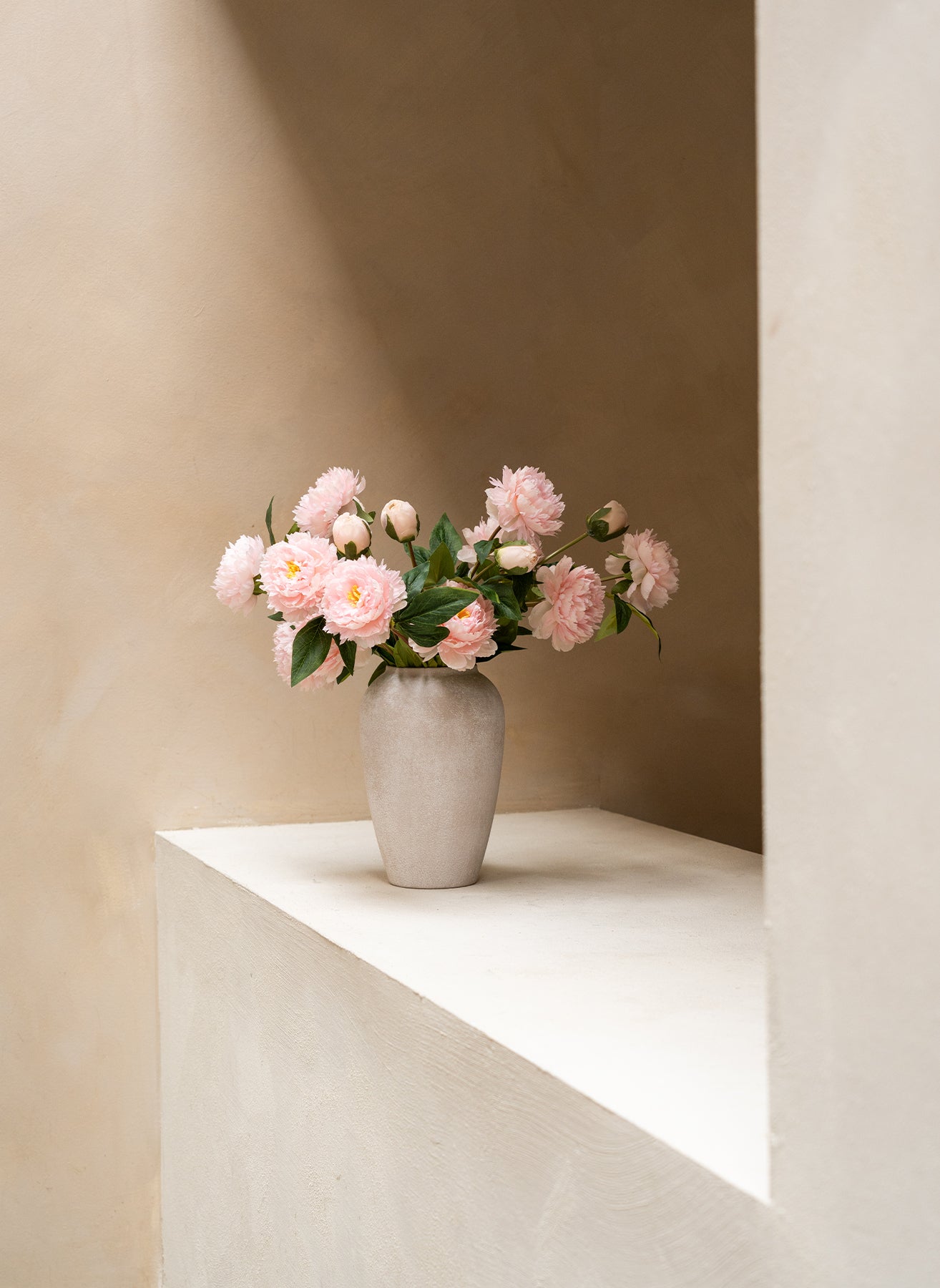 Olea Vase
