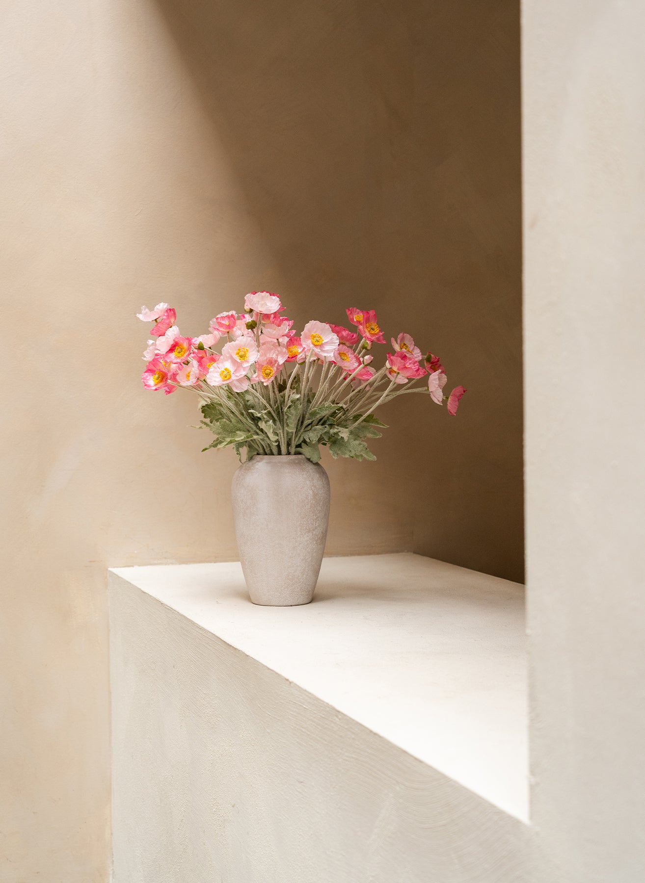 Olea Vase