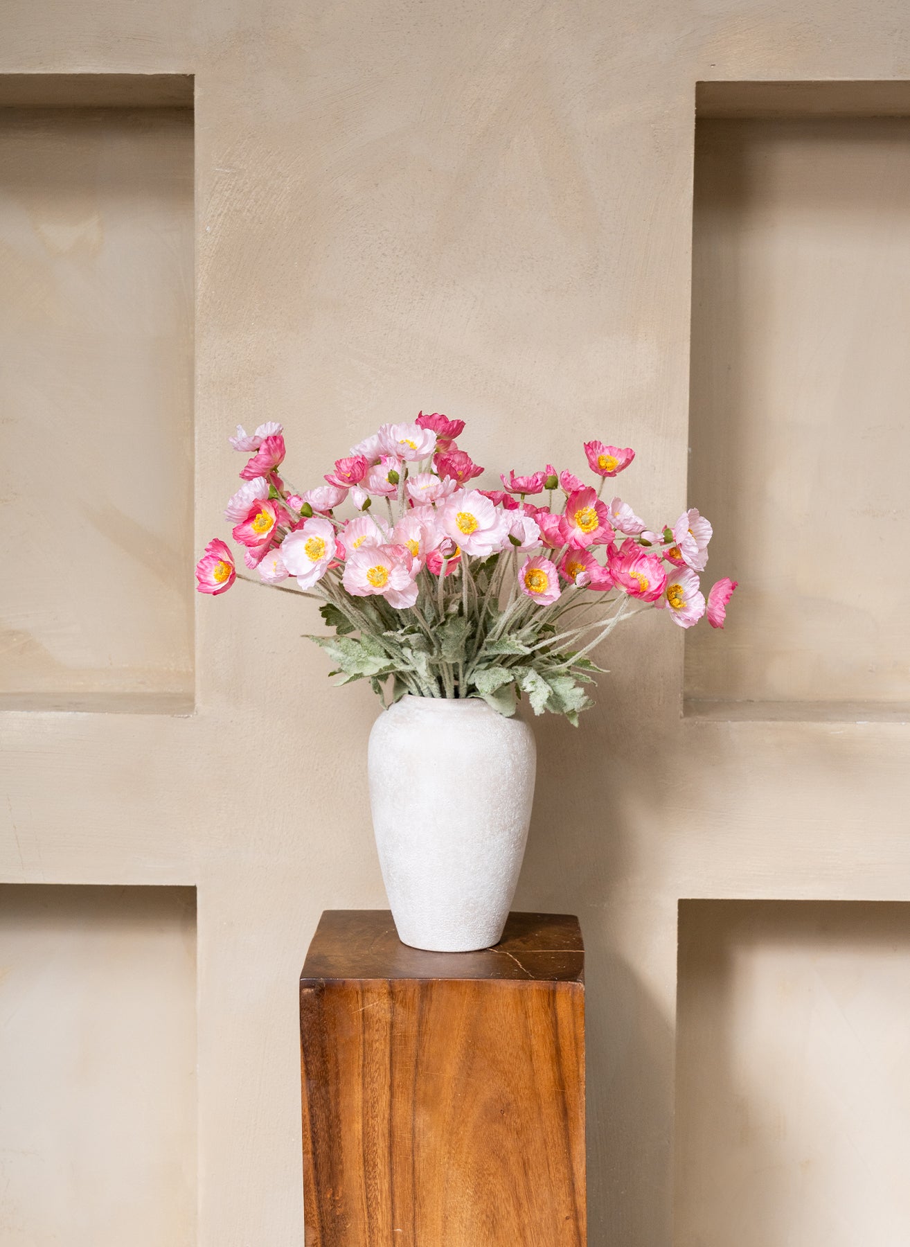 Olea Vase