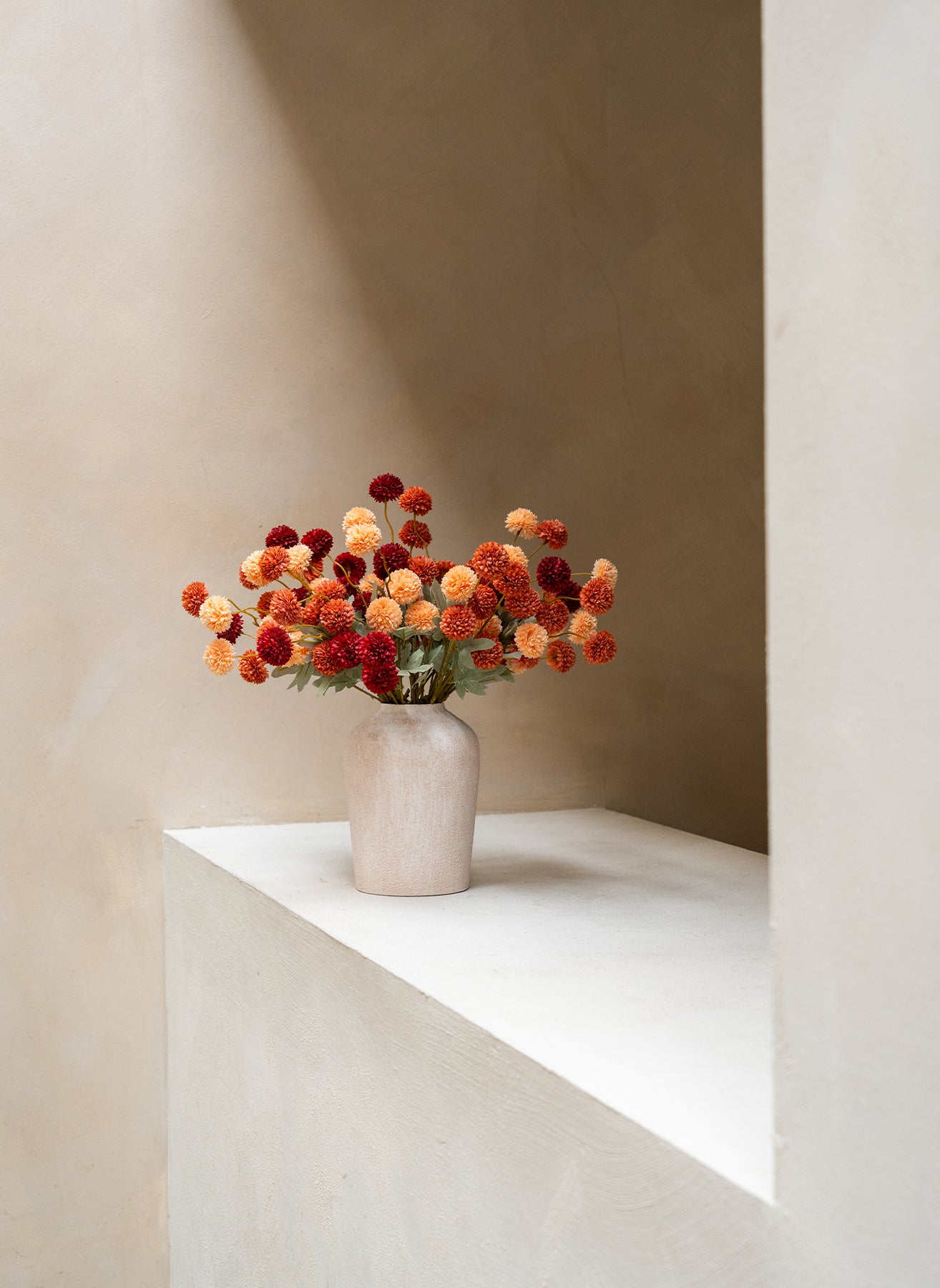 Luma vase