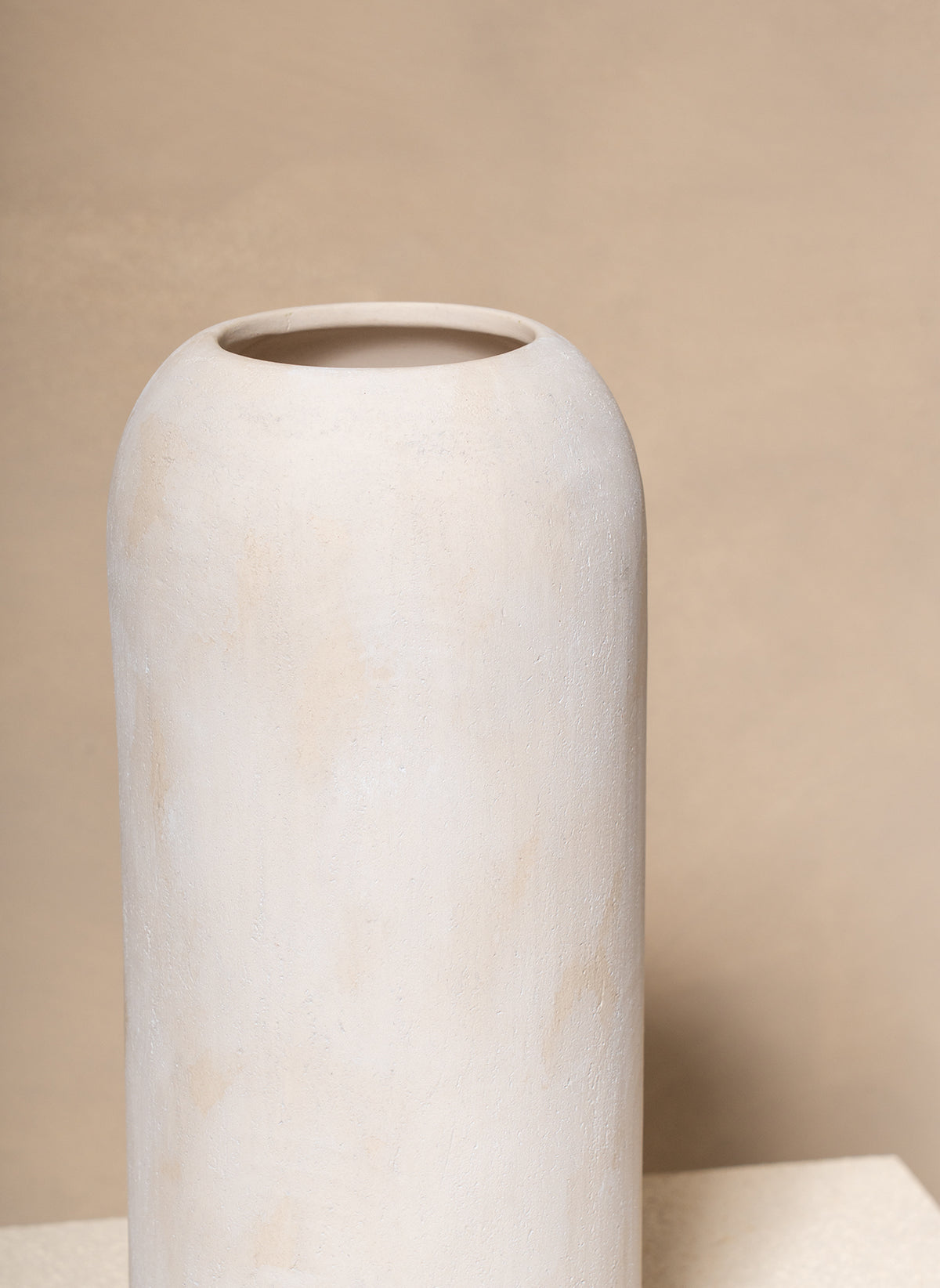 Alina Vase - Stone