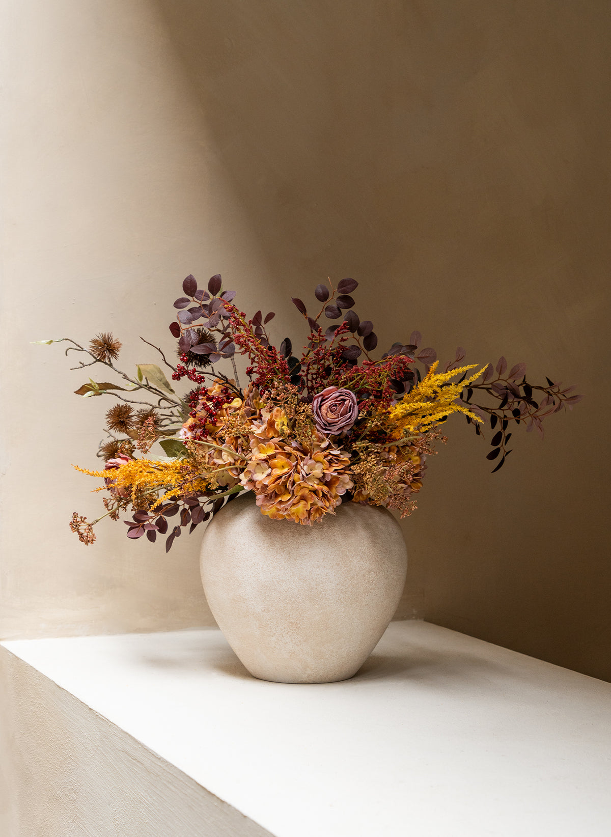 Bouquet Autumn
