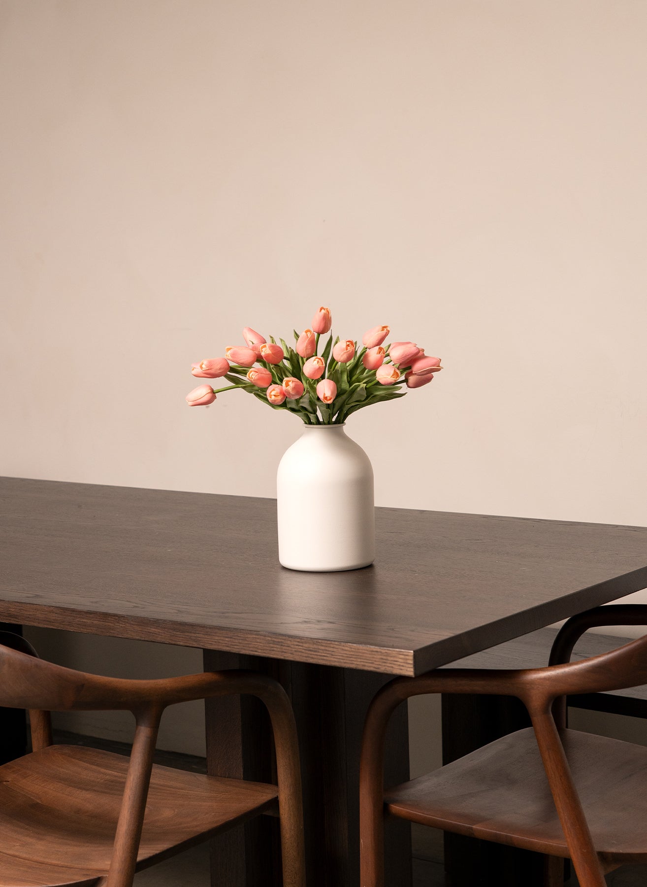 Tulip Bouquet - Pink (25 stems)
