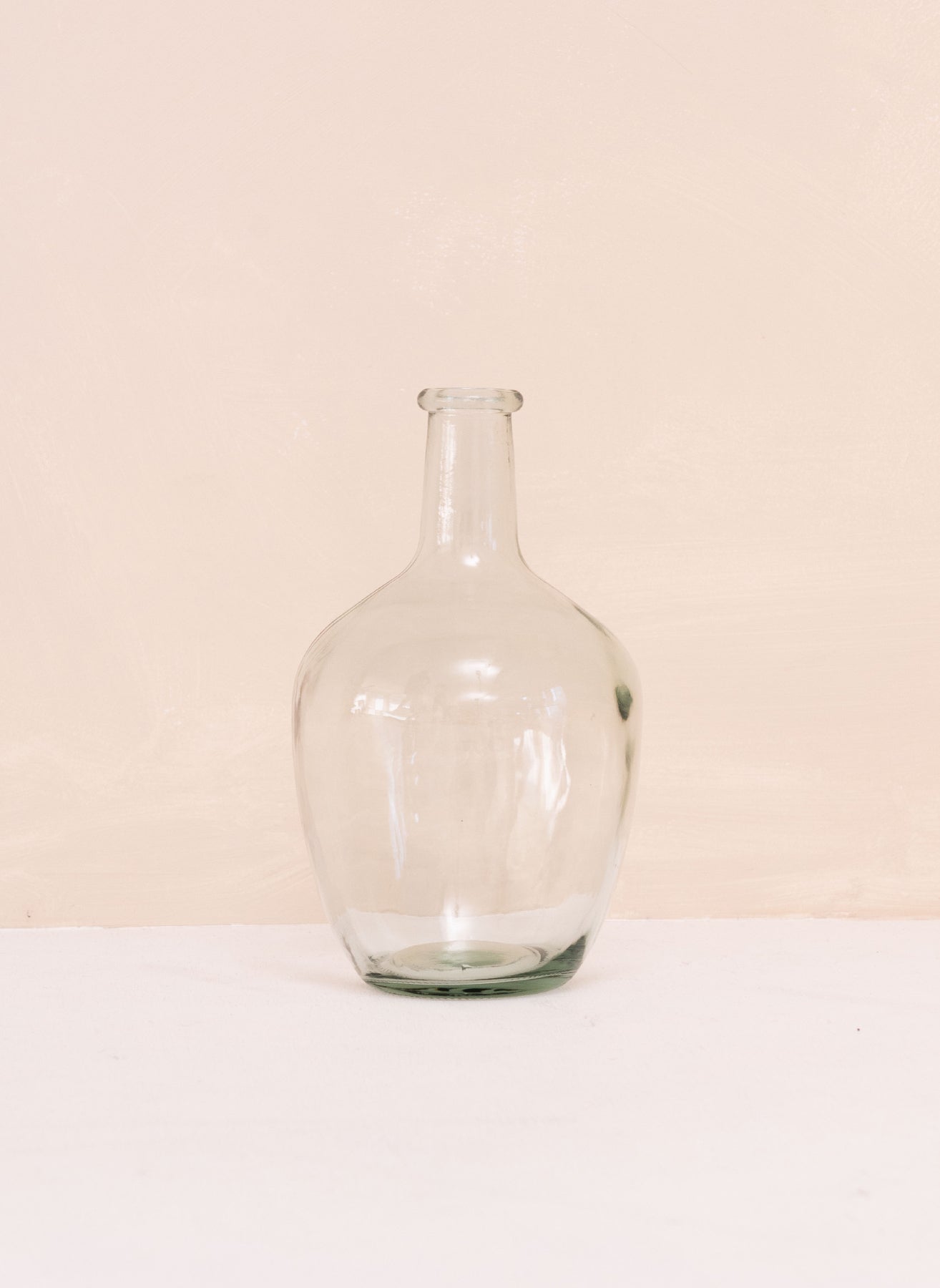 Balloon Vase - Transparent