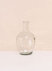 Balloon Vase - Transparent