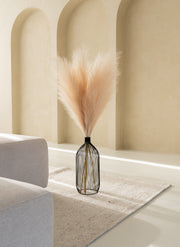 Pampas 110cm (3 stems) - Cream