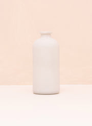 Balim vase - Matte white