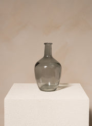 Balloon Vase - Gray