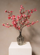 Silk Blossom - Fuchsia Pink